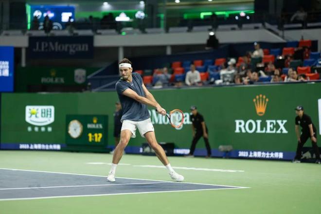 的默契配合 的默契配合