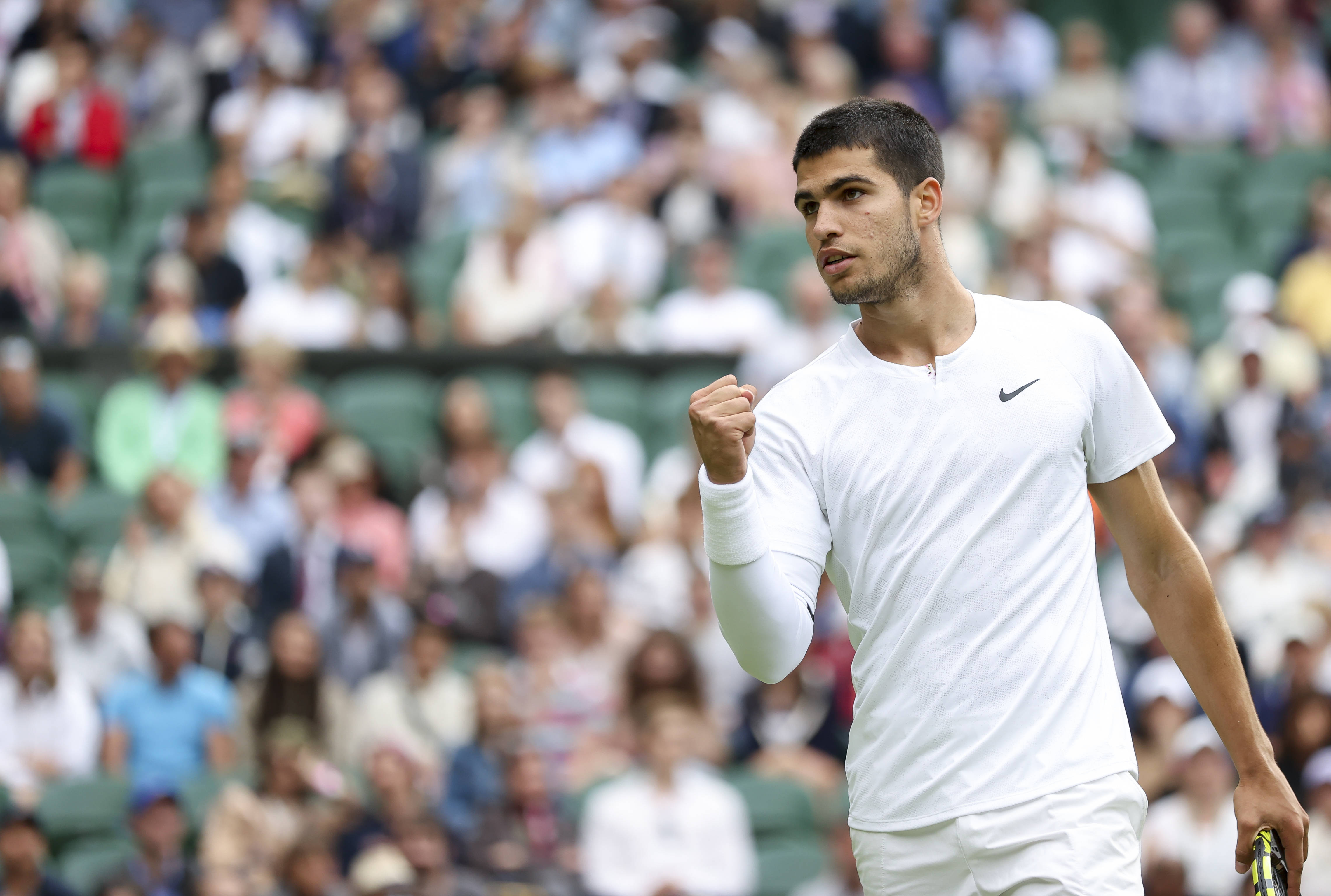 在体育竞技 在体育竞技