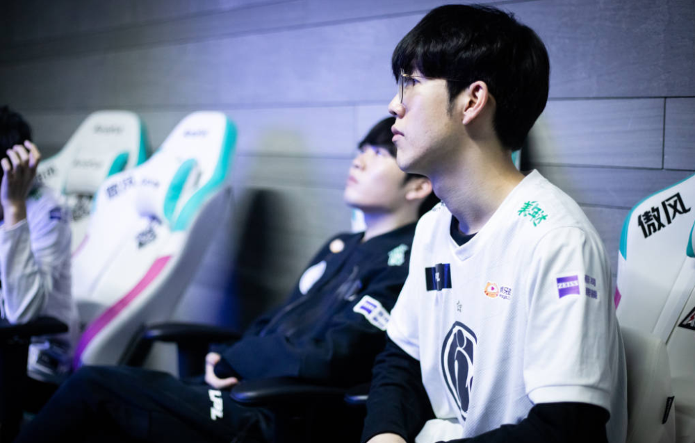 比赛本身 比赛本身